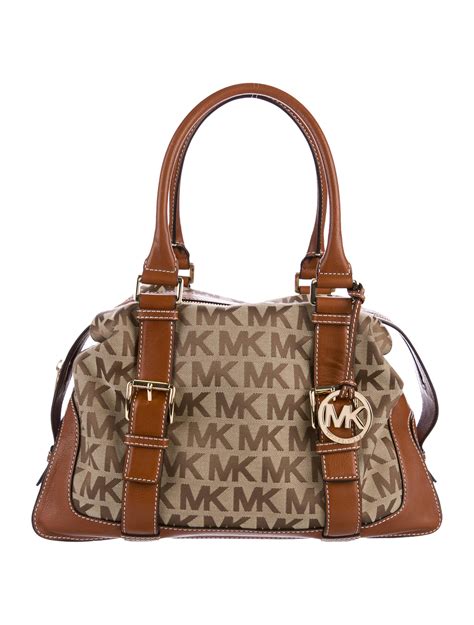 what's the deal with michael kors purses|Michael Kors purse for women.